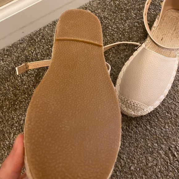 Espadrilles Sandal - Picture 5 of 5